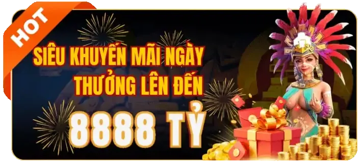 Khuyến mãi 188v mới nhất