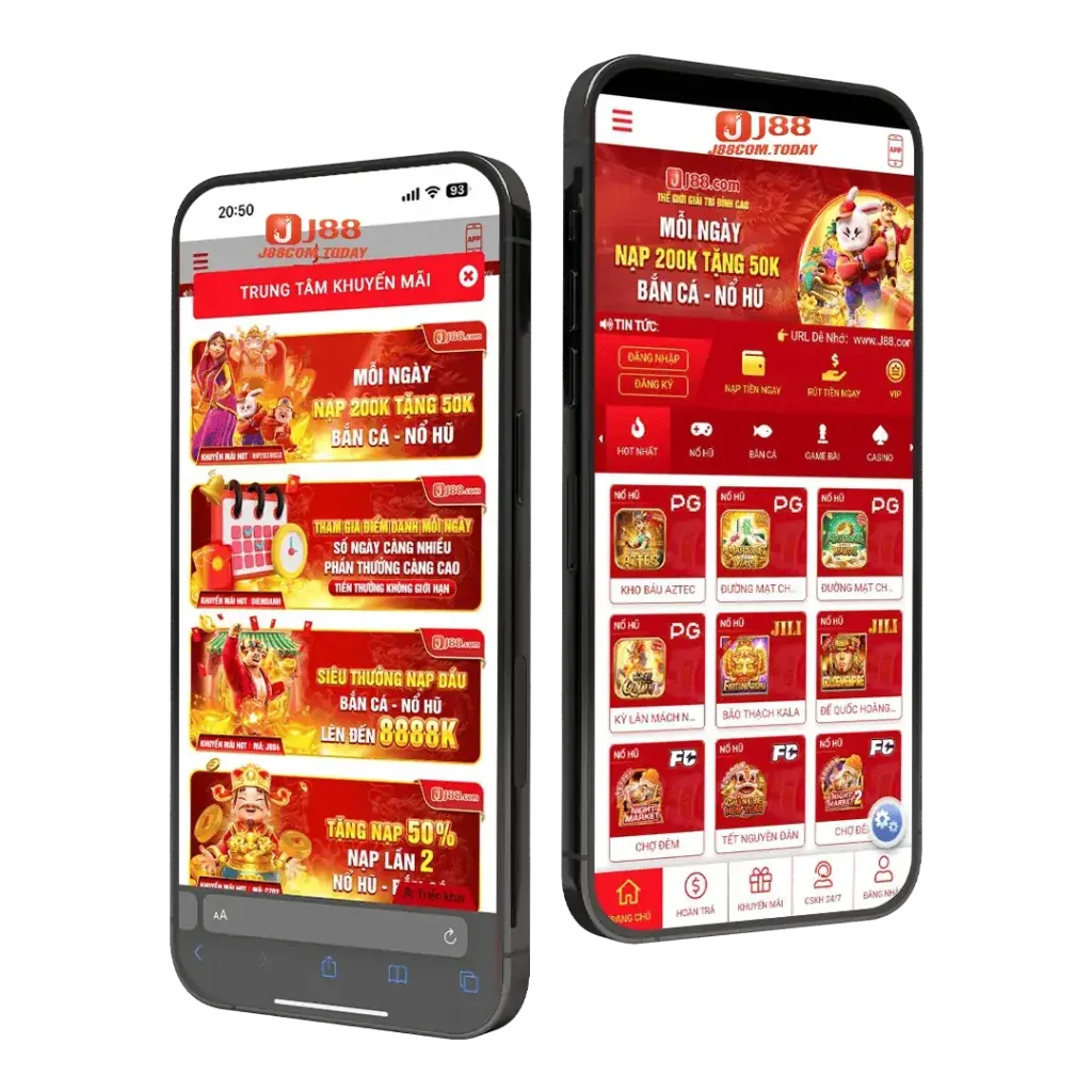 Kho game đa dạng tại 188v