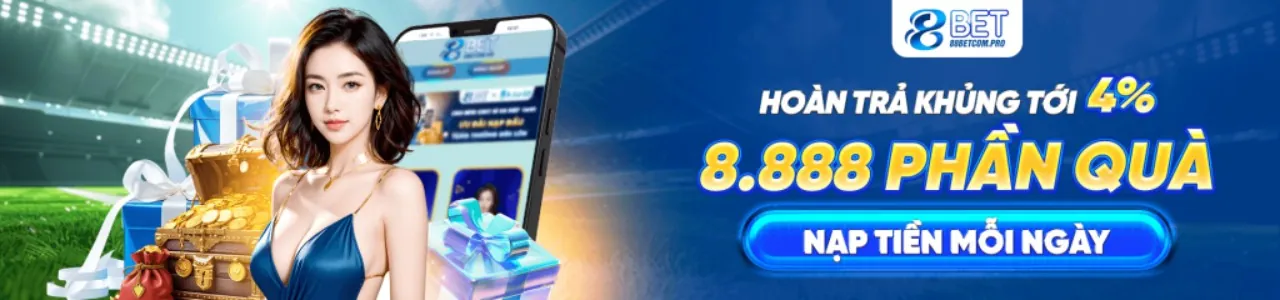 Chọn trò chơi Nổ Hũ 188v