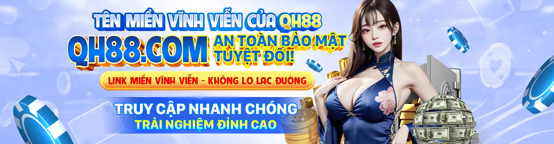 Sân chơi Game Bài 188v uy tín hàng đầu Việt Nam